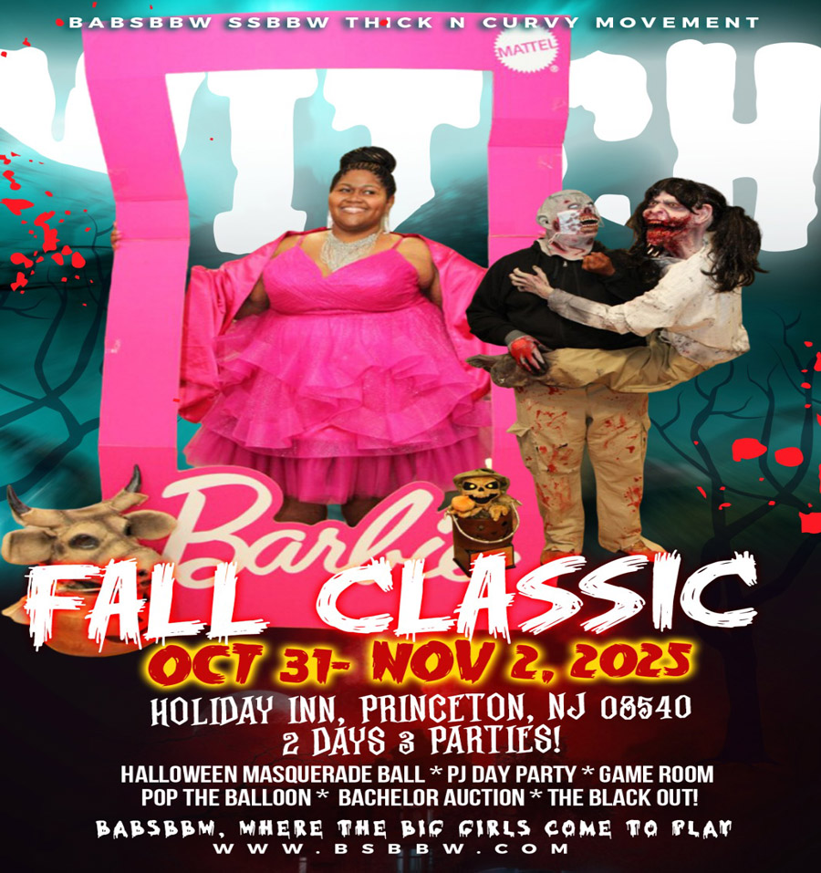 Fall Classic Mid Banner
