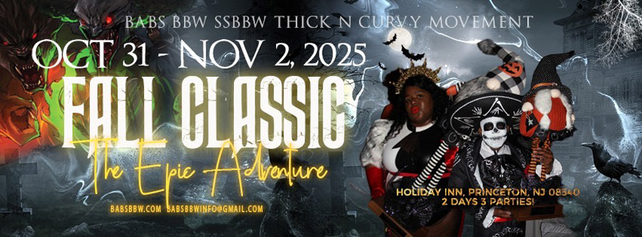 Fall Classic Banner