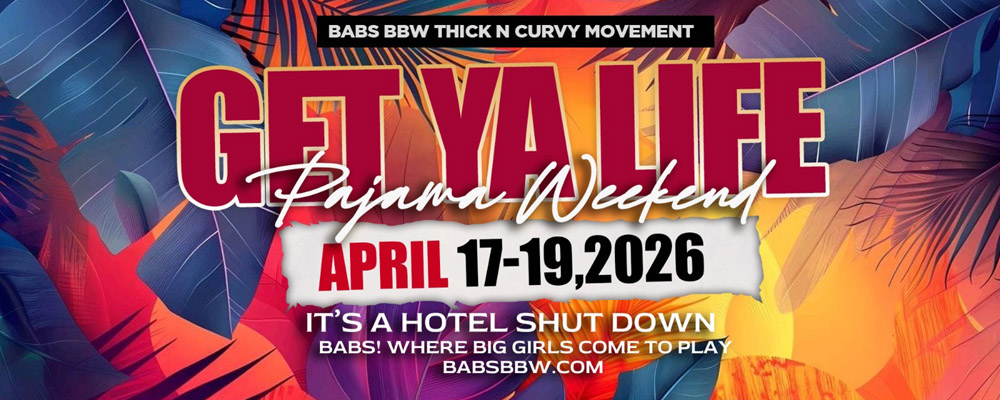 Babsbbw.com Thick n Curvy Movement