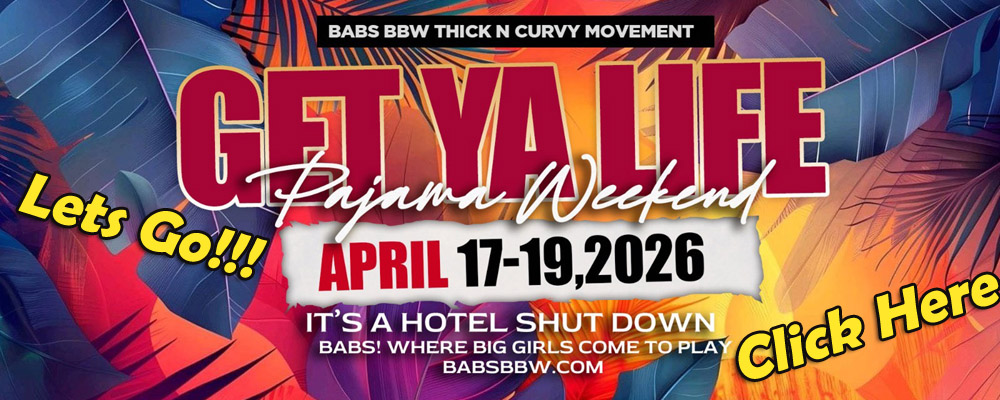 Babsbbw.com Thick n curvy movement