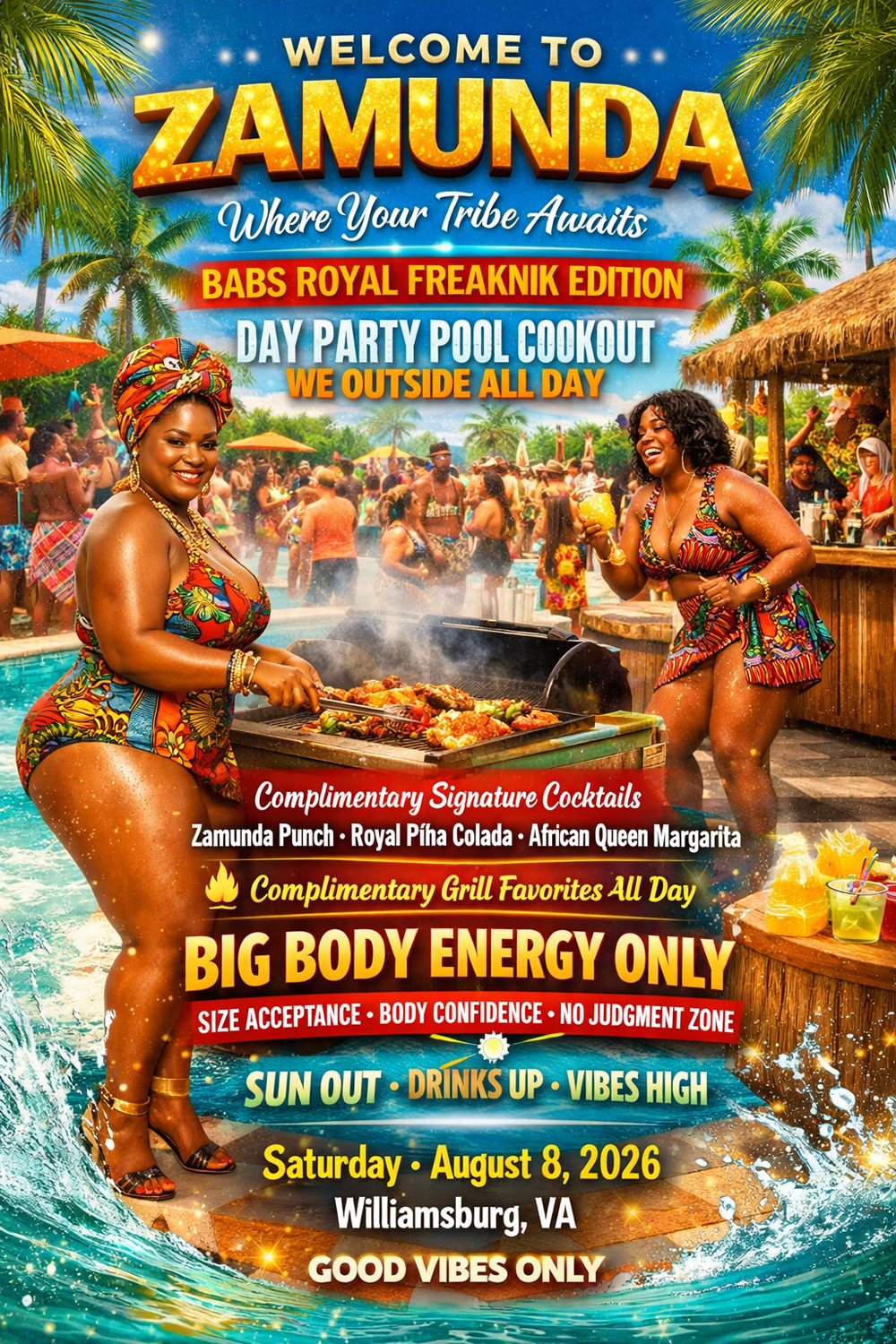 Babsbbw.com Thick n curvy movement