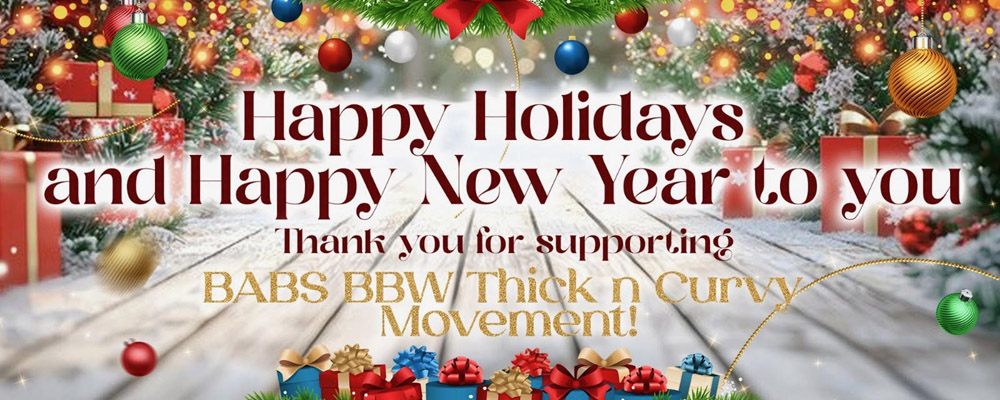 Babsbbw.com Thick n curvy movement