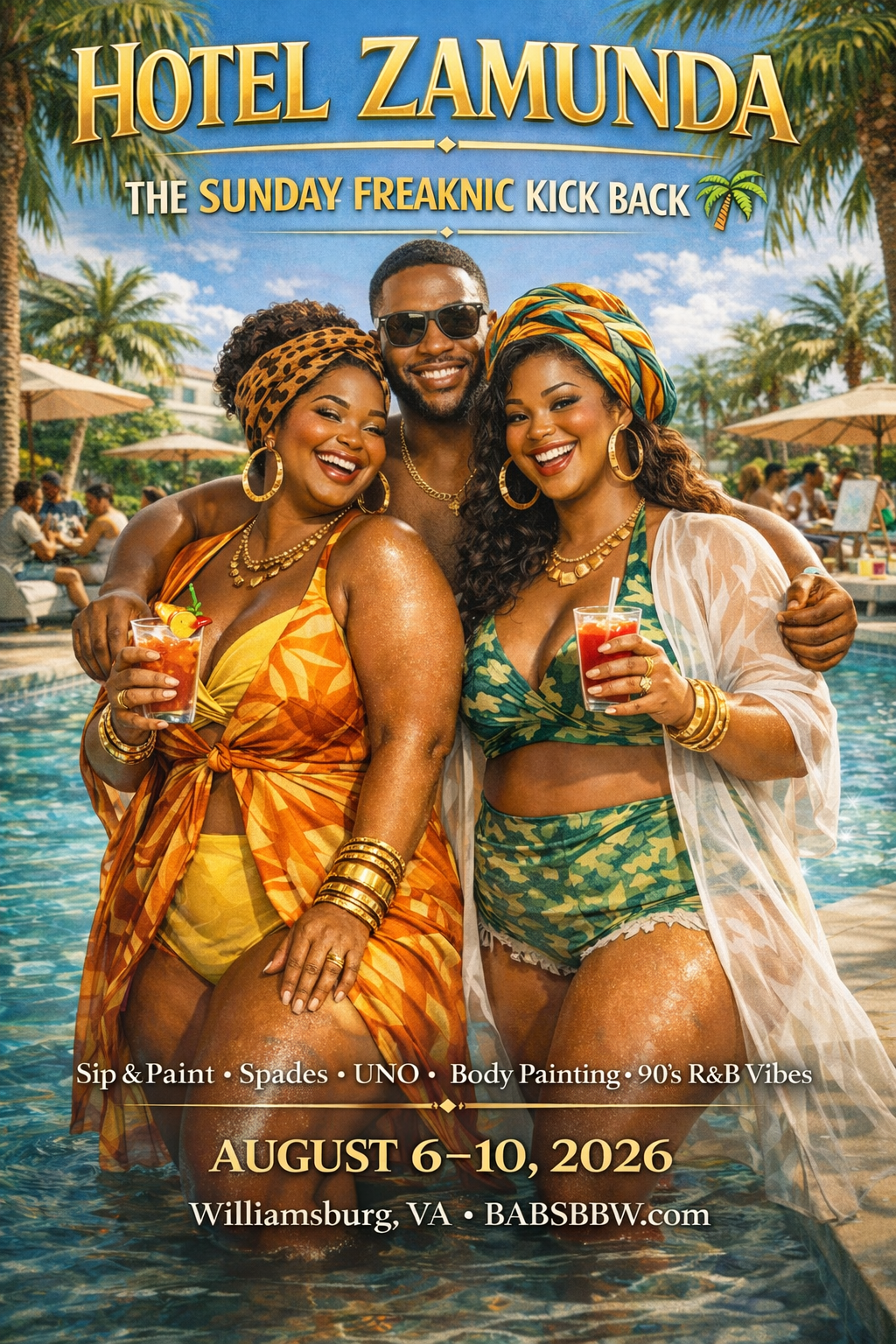 Event Image