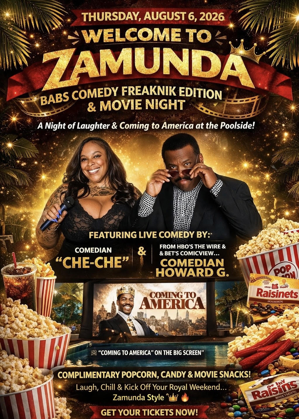 Event Image